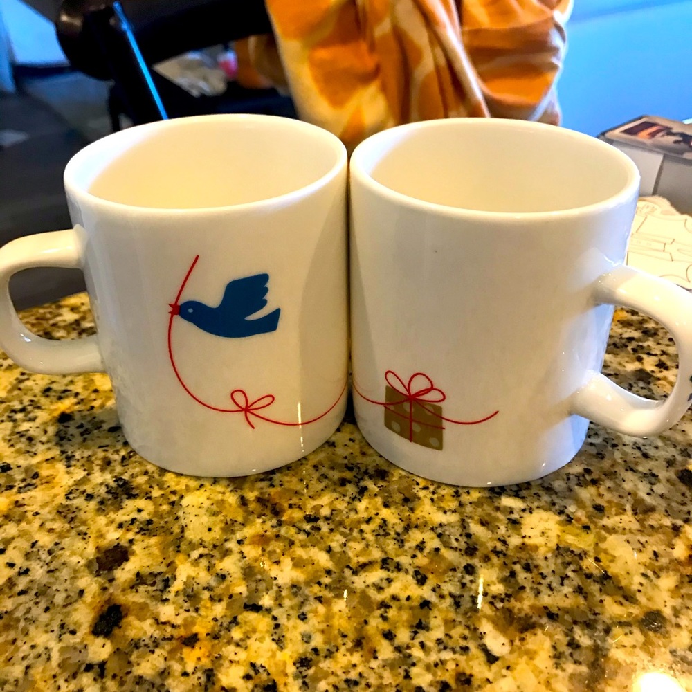 Mug Set